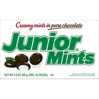 Junior Mints® Chocolate Mint Candy