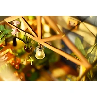 Rolife® Cathy's Flower House DIY Miniature House Kit