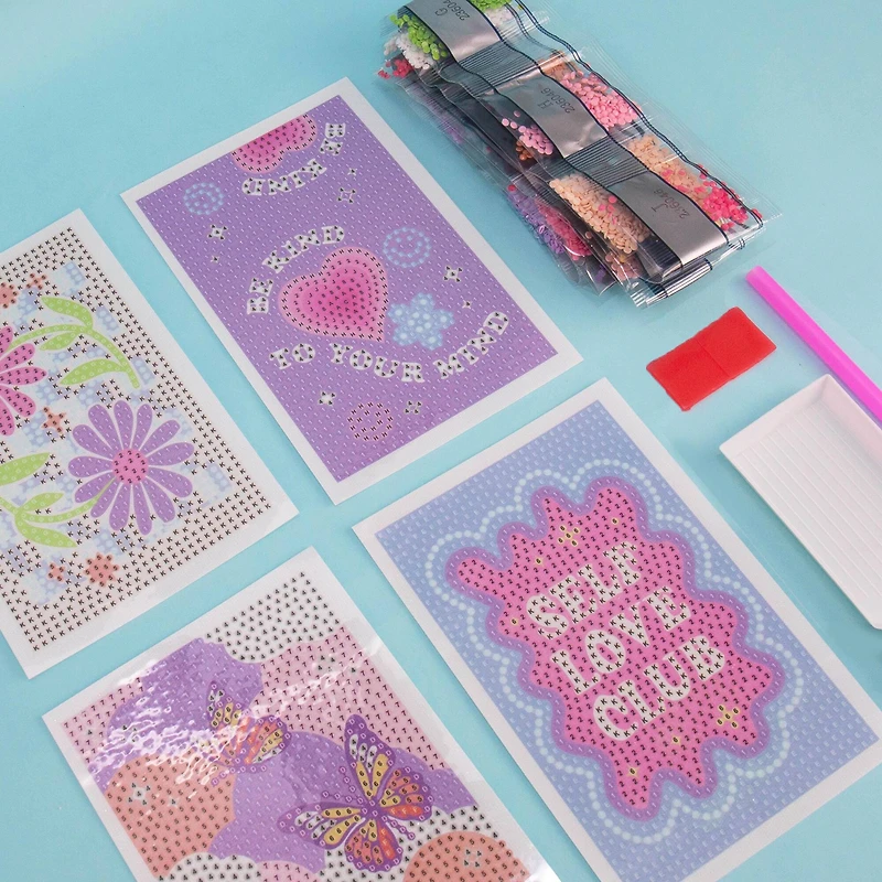 STMT™ True2U™ D.I.Y. Gem by Number