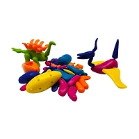 Bizarre Builder - Dino Links