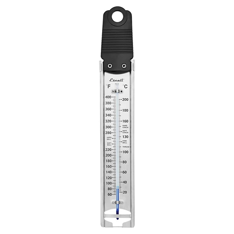 Escali Deep Fry & Candy Paddle Style Thermometer