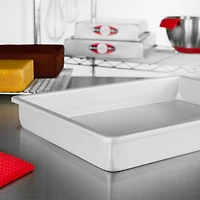 Fat Daddio's® ProSeries 11" x 15" Sheet Cake Pan
