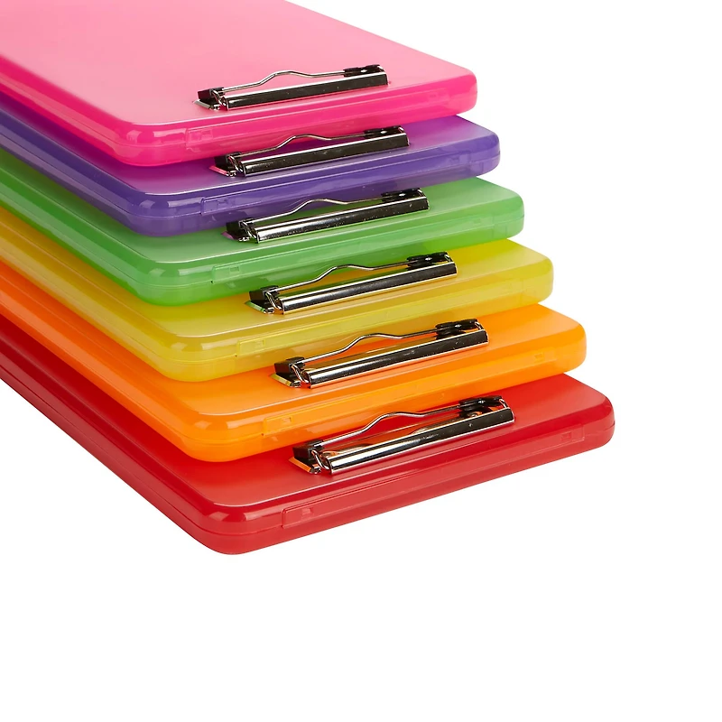 Mind Reader Portfolio Clipboard Set