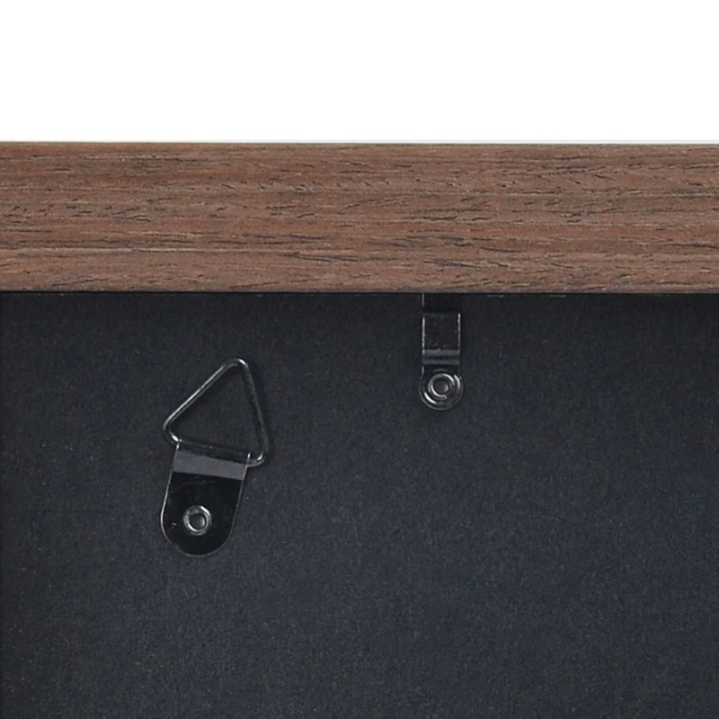 Gallery™ Medium Brown Frame with Mat by Studio Décor