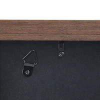 Gallery™ Medium Brown Frame with Mat by Studio Décor