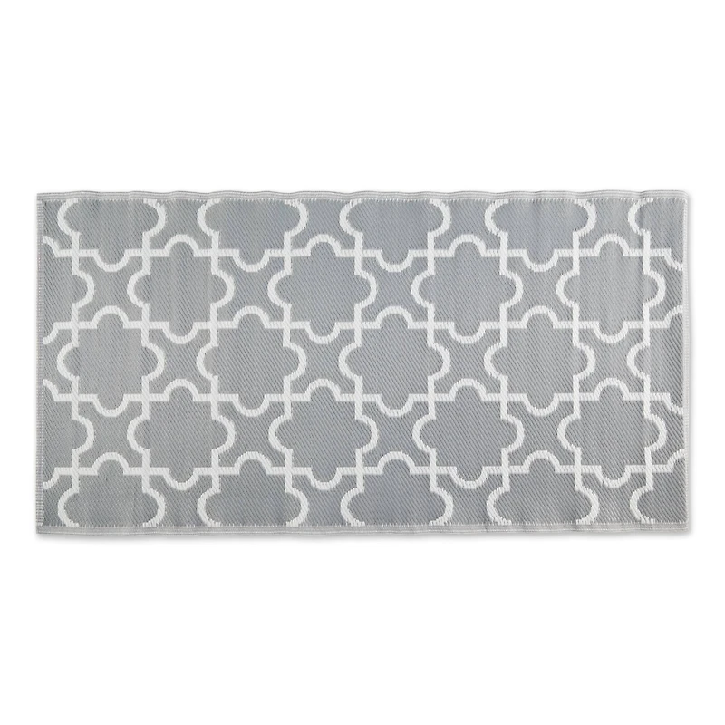 DII® Lattice Outdoor Floor Runner