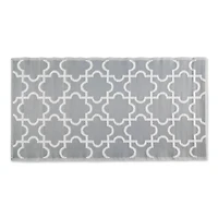 DII® Lattice Outdoor Floor Runner