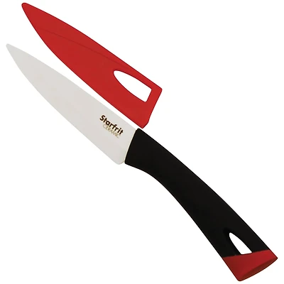 Starfrit Ceramic Paring Knife