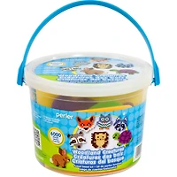 Perler™ Woodland Creatures Fuse Bead Kit