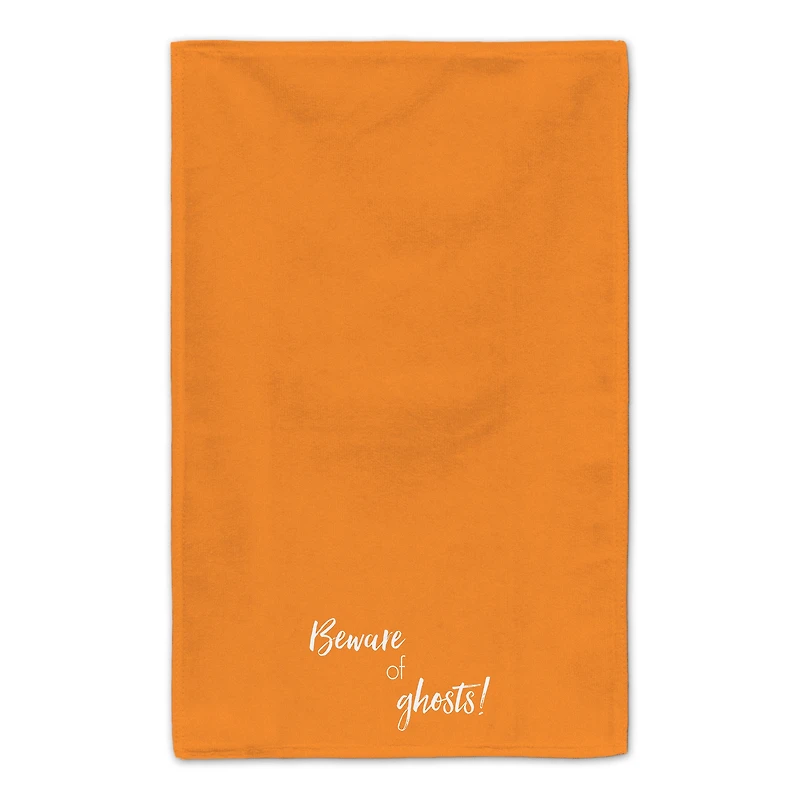 Beware of Ghosts Tea Towel Set