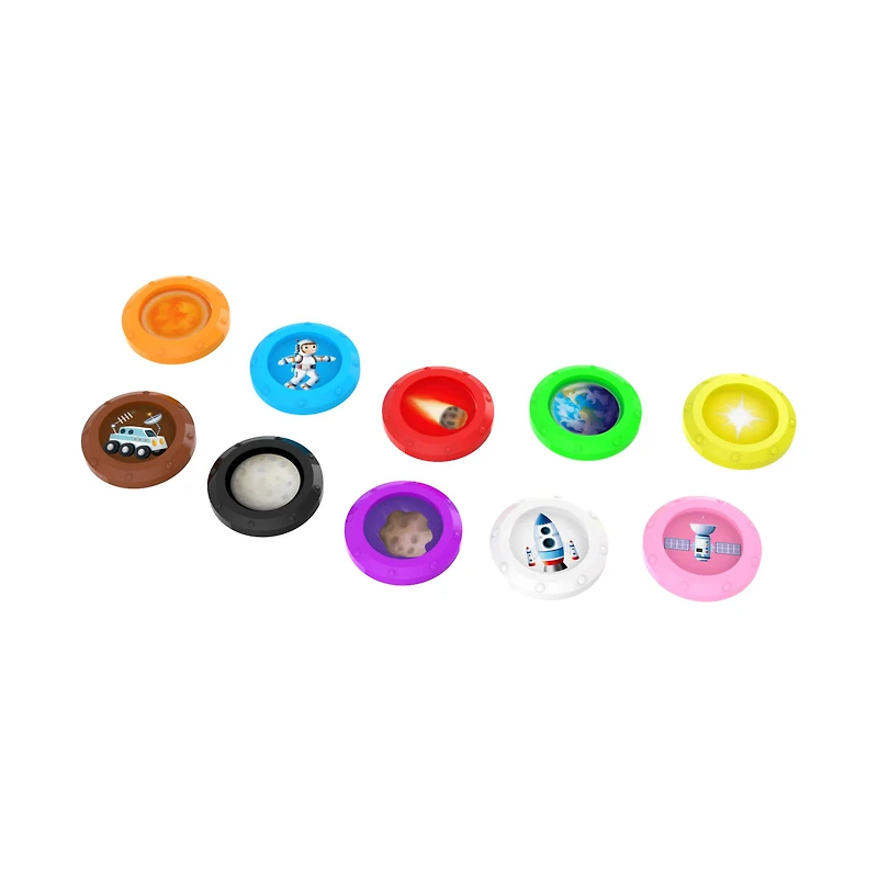 Learn with Me - Rocket