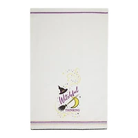 DII® Witchin' In The Kitchen Printed Dishtowel Set