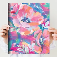 TF Publishing 2023 - 2024 Lots of Lily Large Monthly Planner