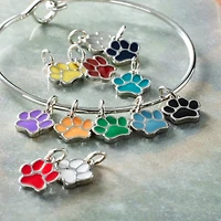 Paw Charm Mix by Bead Landing™