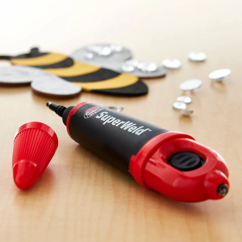 J-B Weld® Superweld™ Light Activated Instant Glue