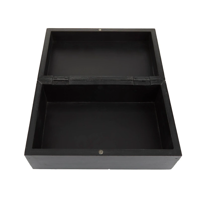 Black Contemporary Box Set