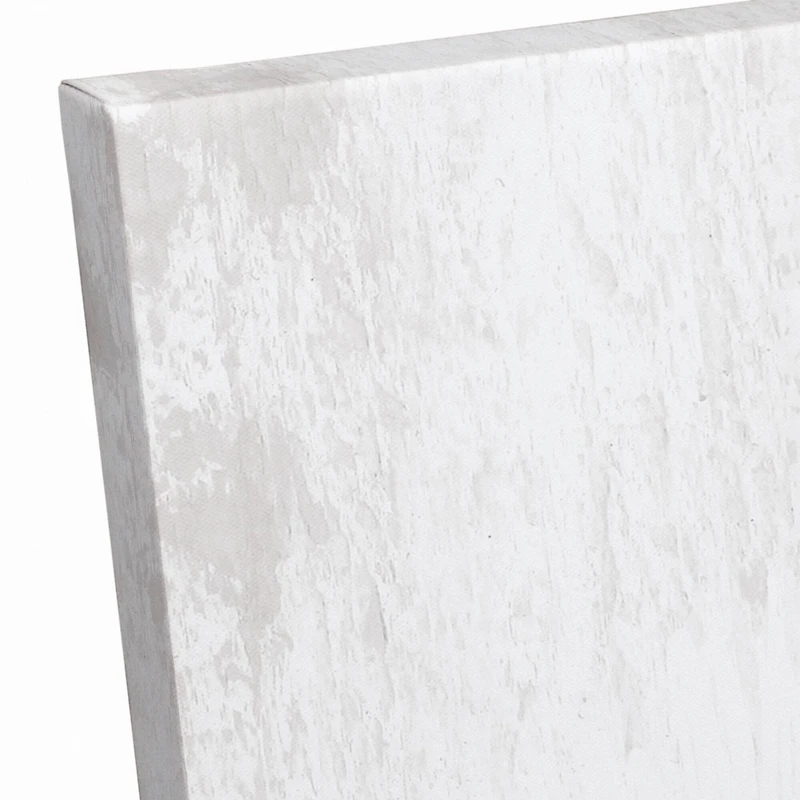 Owl & Squirrel Canvas Wall Art