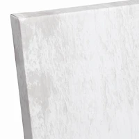 Owl & Squirrel Canvas Wall Art