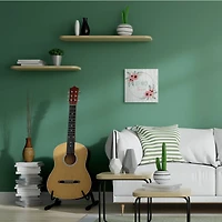 Stupell Industries So Much Love Phrase Pink Floral Poppies Canvas Wall Art