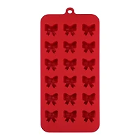 Christmas Bows Silicone Candy Mold by Makery™