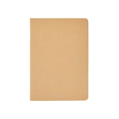 Fabriano® EcoQua Original A4 Dotted Staple-Bound Notebook