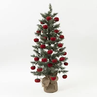 Dritz® 1" Red Tomato Pin Cushions, 12ct.