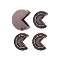 Hanayama Cake Level 4 Cast Puzzle