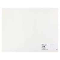 10 Packs: 10ct. (100 total) Royal Brites® 22" x 28" White Poster Boards