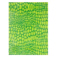 20 Pack: 9" x 12" Alligator Felt by Creatology™