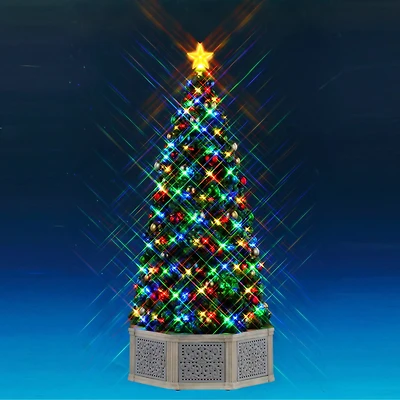 Lemax® Musical Tree