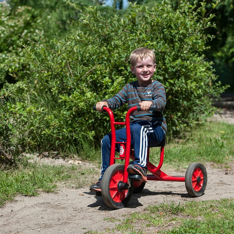 Winther Viking Medium Tricycle