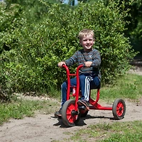 Winther Viking Medium Tricycle
