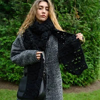 3 Pack Lion Brand® Wool-Ease® Recycled Solid Yarn