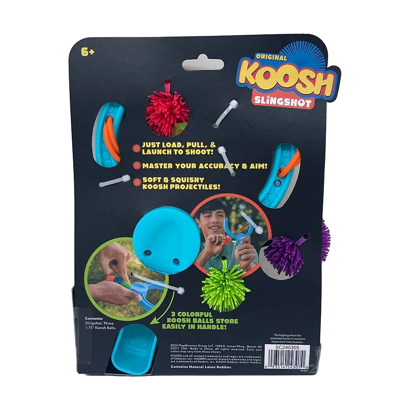Original Koosh Slingshot