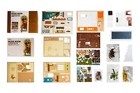 Rolife® Romantic Venice DIY Book Nook Shelf Insert Kit