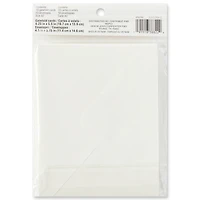 Gatefold Cards & Envelopes by Recollections