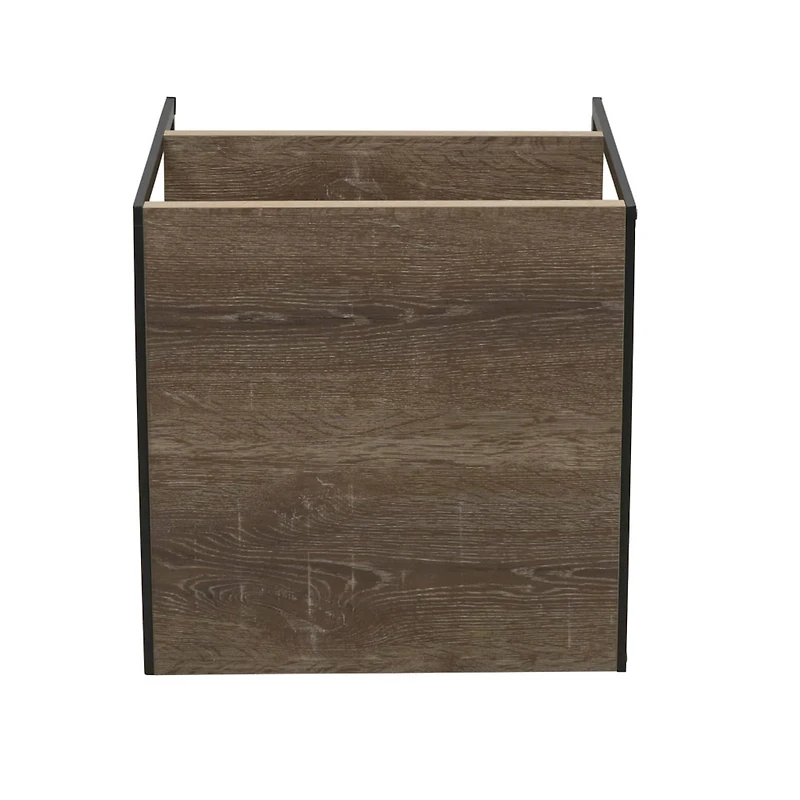 Household Essentials 20" Jamestown End Table