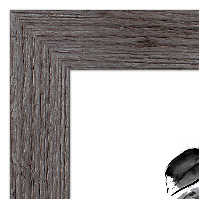 Enjoy It All Western Framed Print