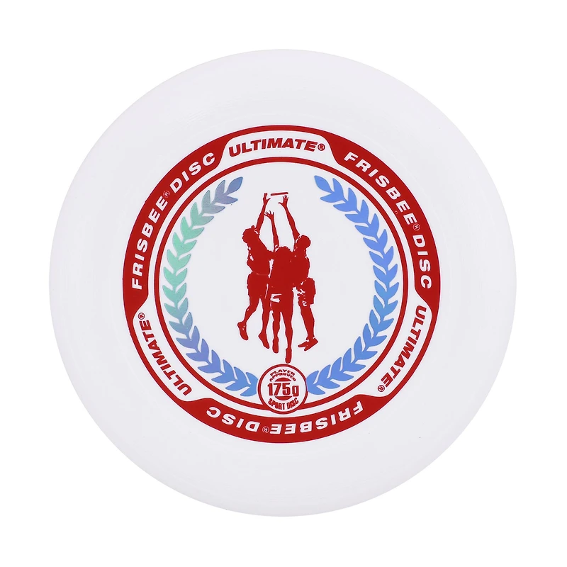 Ultimate Frisbee Disc: 175g