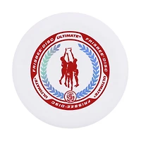 Ultimate Frisbee Disc: 175g