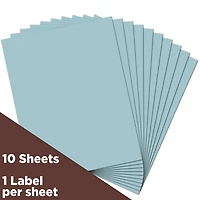 JAM Paper Shipping Labels