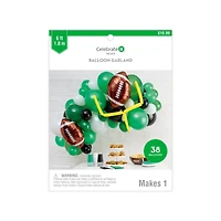 6ft. Balloon Garland Kit by Celebrate It™