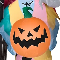 6ft. Airblown® Inflatable Halloween Nightmare Before Christmas 