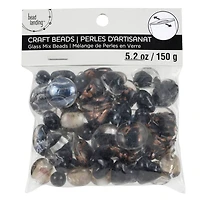 Mixed Lampwork Glass Craft Beads by Bead Landing