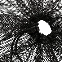 Household Essentials Rolling Pop Up Laundry Hamper