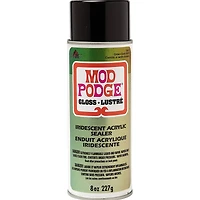 Mod Podge® Green to Gold Shift Gloss Iridescent Acrylic Sealer