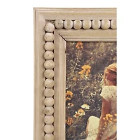 2 Pack Light Brown Wood Bohemian 9" x 11" Frame