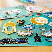 Ramadan Holiday Stickers by Recollections™