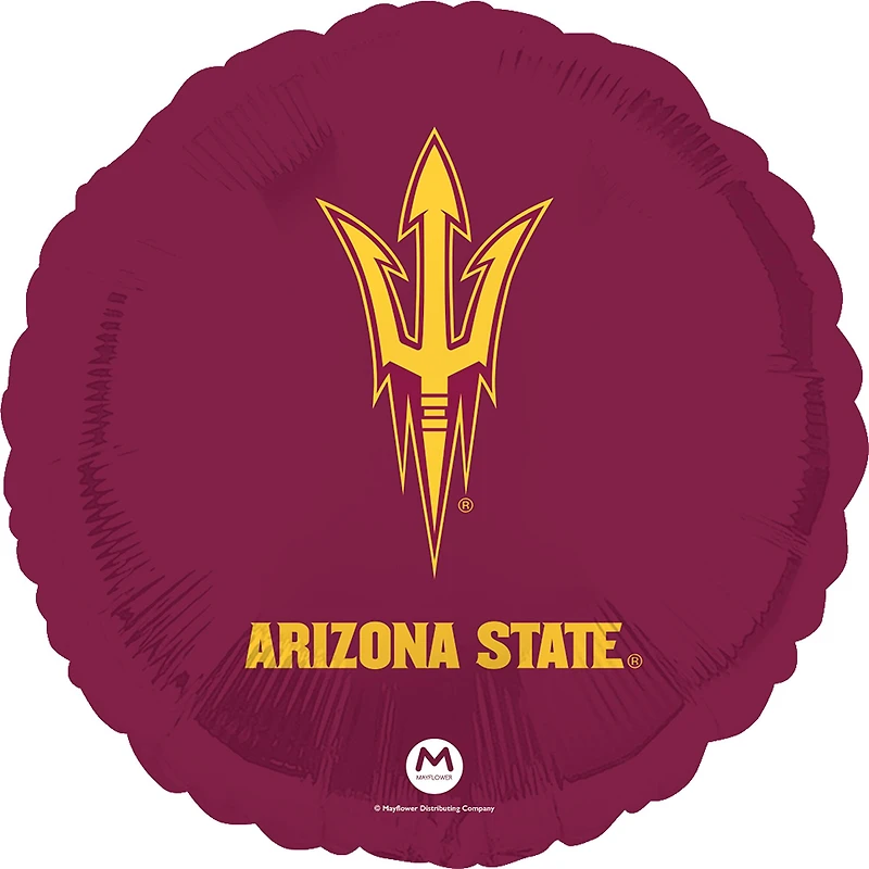 18" Arizona State University Foil Balloon