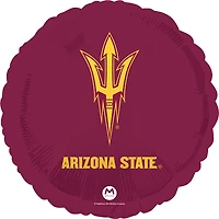 18" Arizona State University Foil Balloon